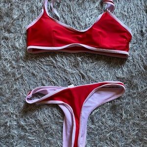 Zaful bikini